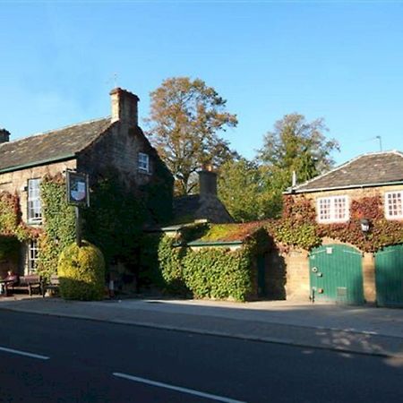 Rockingham Arms By Greene King Inns Wentworth  Екстер'єр фото