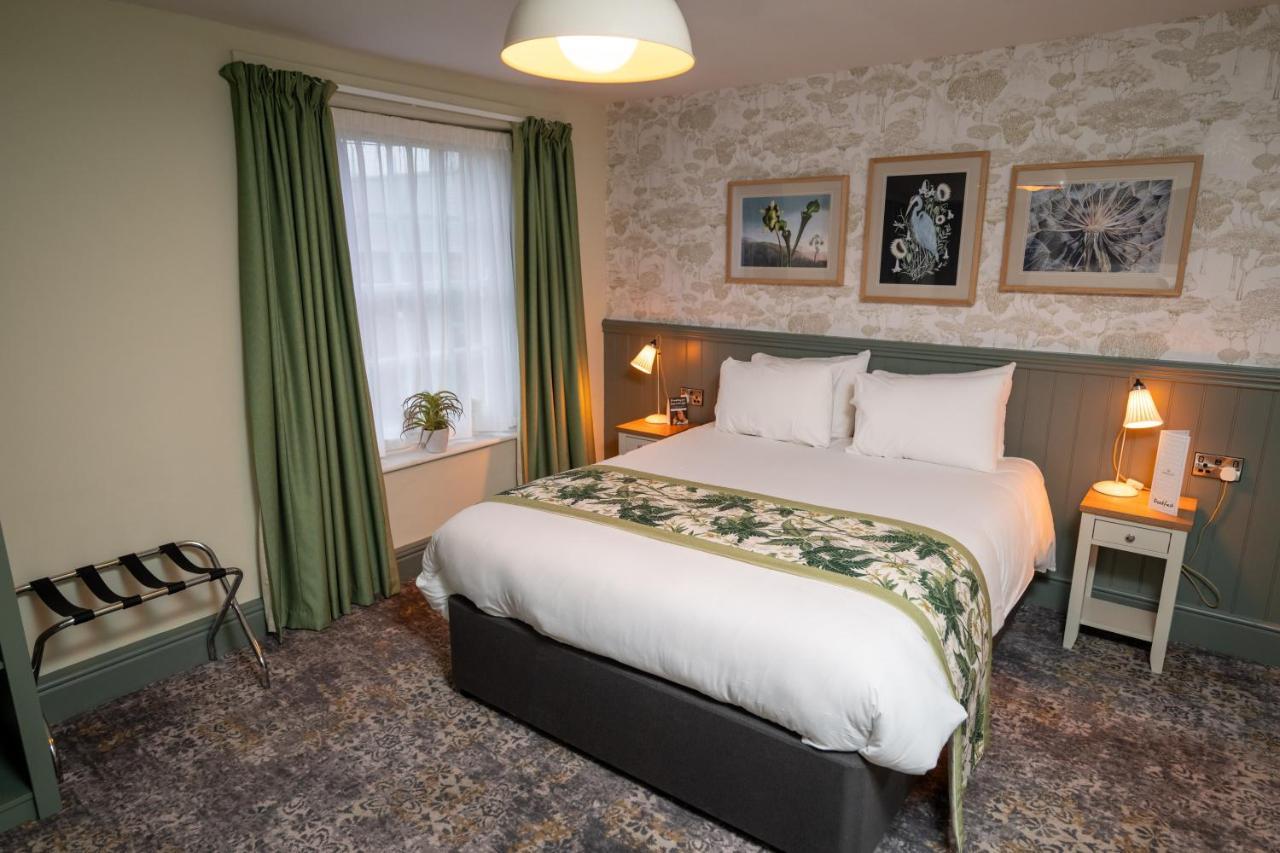 Rockingham Arms By Greene King Inns Wentworth  Екстер'єр фото