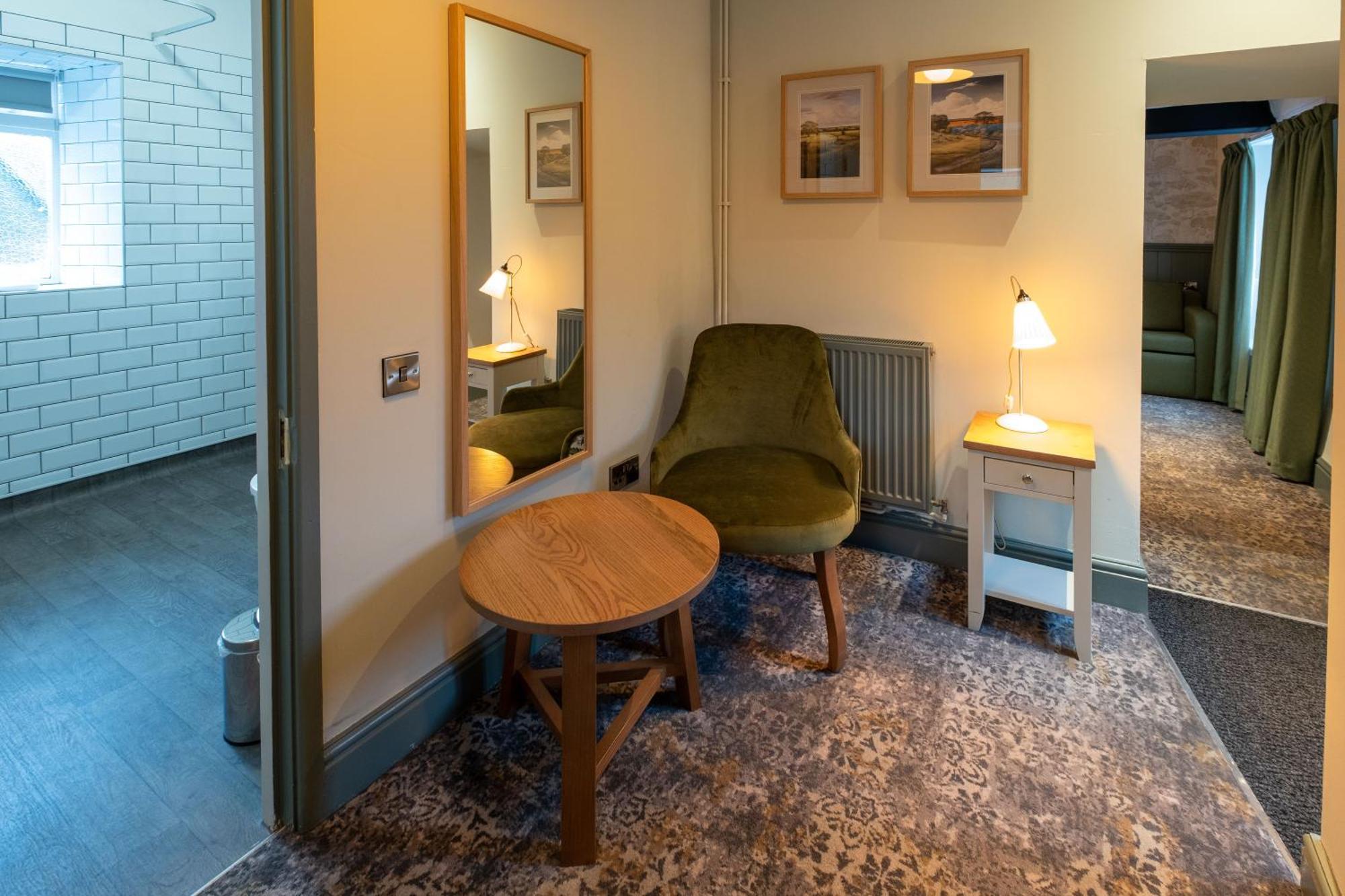 Rockingham Arms By Greene King Inns Wentworth  Екстер'єр фото